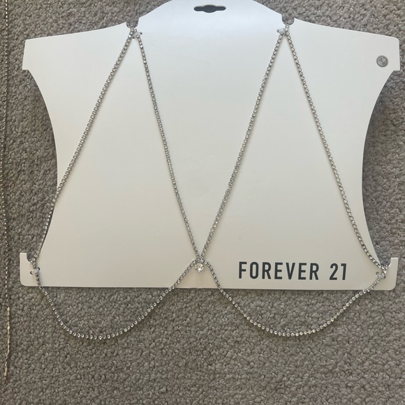 NWT Forever 21 Festival Accesories - Picture 2 of 5